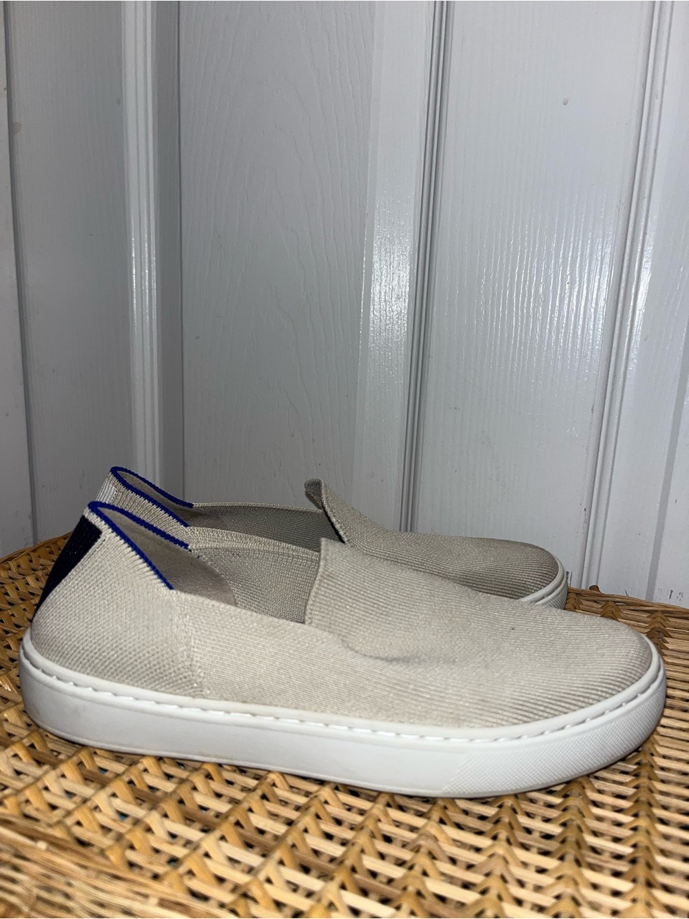ROTHY’S The Original slip on in Sand